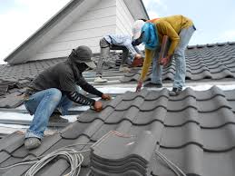 Best Commercial Roofing Services  in Ahtanum, WA